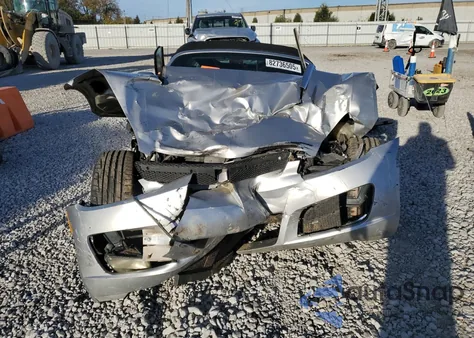2007 Saturn Sky from USA, damaged, VIN 1G8MB35BX7Y105917